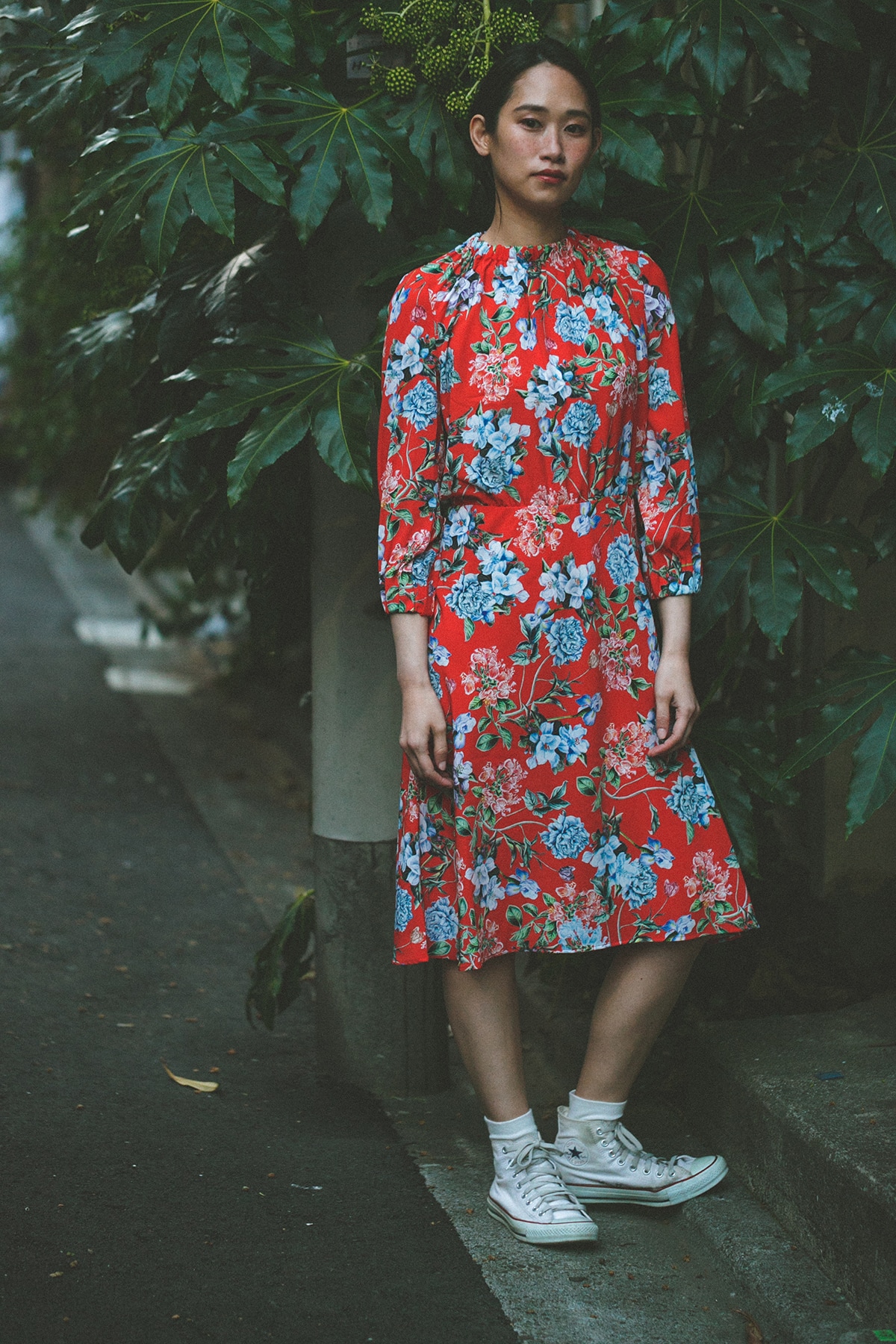 Chie Sakamoto – DOMO
